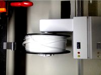 Load Cell Spool Holder by Knickohr