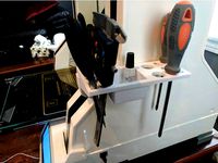 Robo3D Tool holder by mza1979m