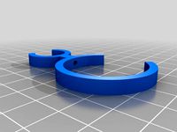 mod2509 pipe clamp by mod2509