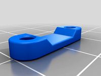 Flight Controller Soft Soft mount by andredavanz