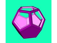 Geometric Planter by wslab