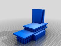 Town Hall III: Q_1 by OwnedKeyboard