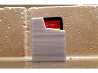 Nintendo Switch Game Dust Cover NES Themed by The3DPrintist