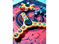 10mm ball hand spinner 2 by KnockOutTR