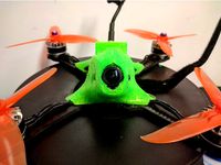 X210 V+ or Pro pod by BryceJohnson