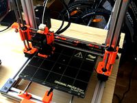 3030 m4 nut nest by ugur_206