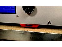 SD-Card Holder for my SparkCube by SpatenWerni