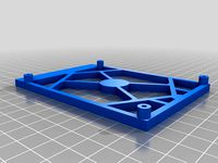 GT2560 Holder by SpatenWerni