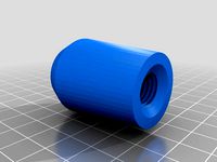 Drill Handle M12 by Venomtuup