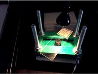 Digital Microscope by theBiochemist