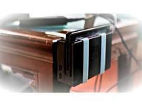 Nintendo Switch Dock Harness by Print3DLLC