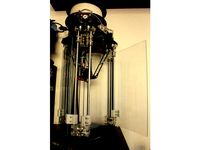 µDelta security glass by Evan_C