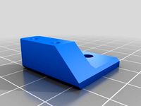 NikNolteXY Axis Endstops for CL260 by a69291954