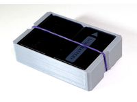 NP-FW50 Dual Battery Case by fumobox