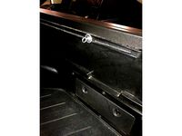 2017 Toyota Tacoma bed rail tie down by abqam