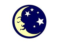 Man In the Moon by wslab