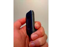 Money Clip by MeMeBigBoy