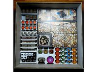 Arcadia Quest core box organizer by rug84
