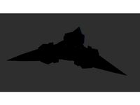 Shuriken Spinner by Alfredias