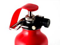Whitegas Stove Pump Cover by walter