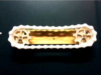 Gear and Chain by greenskiearth