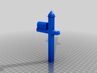 Mail Box by igrek2001