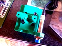 Main 12mm M4  by Afedele