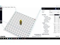 Z AXIS Standard by tcwood01