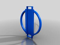 lens cap 67 mm by crash345