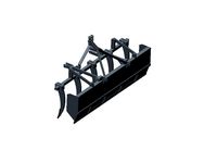 tractor scraper attachment by TECHB