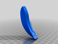 Kraken Pod Fins by boltrc