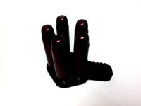 Round Speed Strip (Speed Loader) by sthone