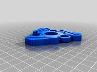 Buffalo Bills Fidget Spinner - Wingnut2k by wingnut2k