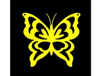 Butterfly 21 by wslab