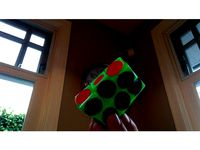 Another Print-in place 1x2x3 by TreacherousToast