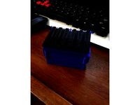 Dumpster sleeve remix by stuart2011