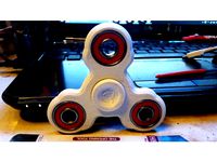 Basic Spinner with Nubs by Phr3d13