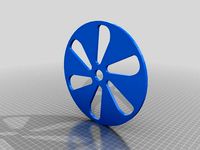 Perpertual motion wheel by PrincipalMasterControl