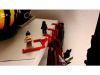 Oven mitts Hook by Sedrob