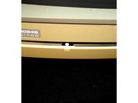 Stift für 1084S Monitorklappe by oobdoo