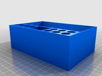 Open Top Stash Box by lulzer