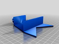 Back To The Future prop RC Transmitter / remote control stand by Djfx