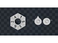 FidgetDice  by jlaak