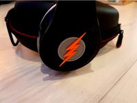 "Flash" Beats Battery Cover by Kakadu