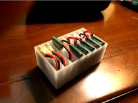 Lipo Battery Box by k4en