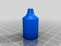 Filament filter lubrificator by Martznip