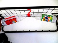 Coat Hanger - Dryer by spooner2011