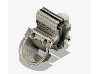 3dOne p6 by Redsalamander