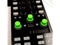 Traktor Kontrol X1 Selector Knob by hellerbarde