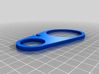 CO2 bubble holder by kpr